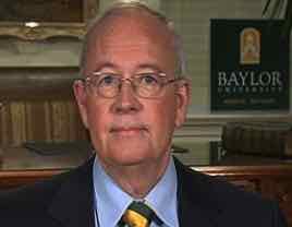 Independent Counsel Kenneth Starr